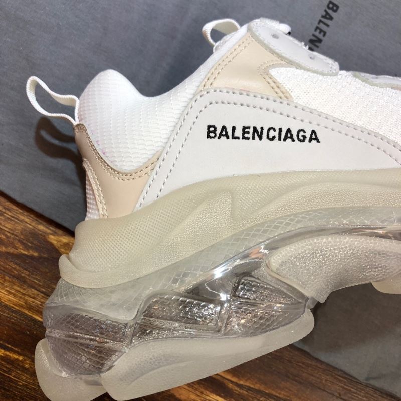 Balenciaga Triple S Series Shoes